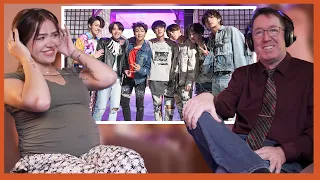 Americans first time hearing BTS (방탄소년단) 'FAKE LOVE' Official MV