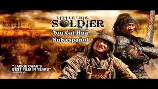 You Cai Hua [Sub-español]