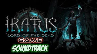 Iratus Lord of the Dead OST – Game Soundtrack