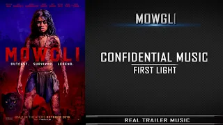 Mowgli Trailer #1 Music | Confidential Music - First Light