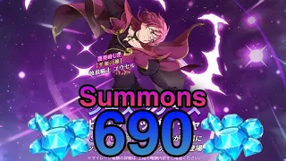 💎 690 diamantes 💎 por el Gowther Fest ✅️ - 7ds Grand Cross Summons