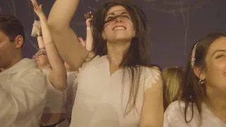 Sensation 'RISE' Madrid 2018 Aftermovie