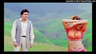 Dil Dene Ki Ruth Aayi 💘 90's Love 💘 HD, Prem Granth (1996) Alka Yagnik, Vinod Rathod #hindisongs