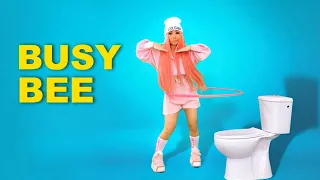 Sue DJ - Busy Bee (Official Video)