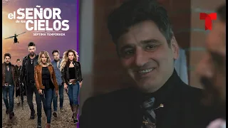 El Señor de los Cielos 7 | Episode 27 | Telemundo English