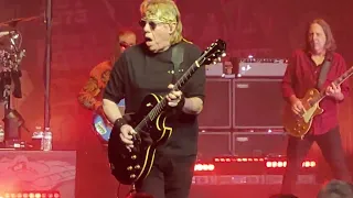 George Thorogood - Rock Party - Nov 9 2023 - Sandy Springs GA