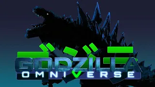 Godzilla: Omniverse - Zilla (Godzilla 1998) Walkthrough