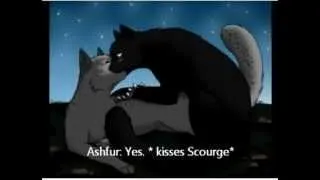 AshfurXScourgeepisode 2