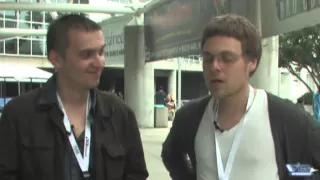 Дневники E3 2009. часть 2