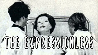 The Expressionless - Creepypasta | Scary Stories