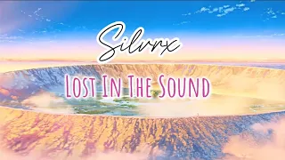 ✨️Lost is the SOUND ✨️💓|| Lo-FI anime atmospheric soothing....|| Silvrx09 ♡ || relaxation music 🎶...