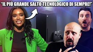 LA PROSSIMA XBOX sarà UNA XBOX