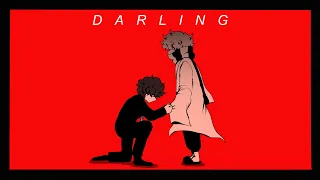 Darling ||Animation meme||