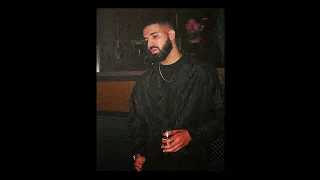 [FREE] Drake Type Beat - " NEVER FOLD     "