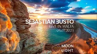 Sebastian Busto Live @ Malta Private Party, July 2023