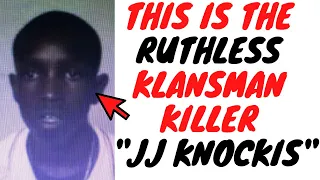 Joel Jennings Was The Boy That Grew Up To Become Klansman Ultimate Killing Machine