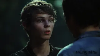 PETER PAN || LOVE KILLA [OUAT]