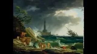 Haydn: symphony no. 39 ("tempesta di mare") in G minor, Pinnock, The English Concert