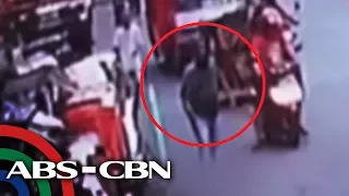 Bandila: Barangay chairman, patay sa pamamaril sa Caloocan