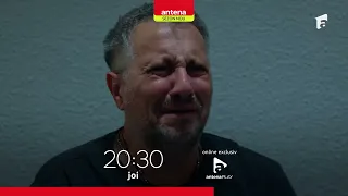 Nou sezon Lia, Soția soțului meu, în fiecare Joi de la 20:30, pe Antena 1 și AntenaPLAY 😍😌