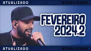 UNHA PINTADA FEVEREIRO CD 2024.2