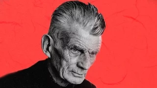 Theatre and Language: Samuel Beckett, 'Waiting for Godot' - Professor Belinda Jack