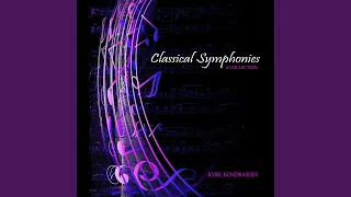 Symphony No. 8 in C Minor, Op 65: II. Allegretto