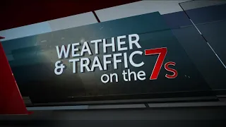 StormTRACK Weather: warm temps, windy day ahead