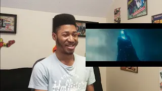 Godzilla: King of the Monsters - Official Trailer 1 -- (REACTION!!)