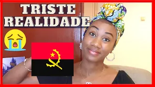 Desvantagens de Morar em Angola VS Desabafo de uma Angolana|| Como é morar na capital Luanda🇦🇴???🤔