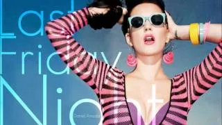 Katy Perry -Last Friday Night (Almighty Club Mix DRM)