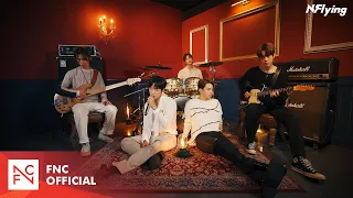 N.Flying (엔플라잉) - drivers license + deja vu + good 4 u┃Olivia Rodrigo Medley