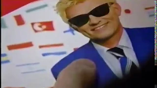 Heino:  Ein Deutsches Phaenomen, Dokumentar Film