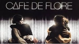 Café de Flore/ Кафе де Флор - tribute video