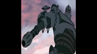 The Iron Giant AMV