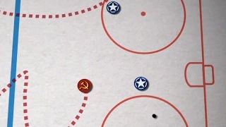 Film Clip: The Soviet Skating System | Red Army Movie