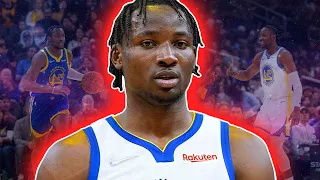 The Warriors Have A Star... But They Don't Know It