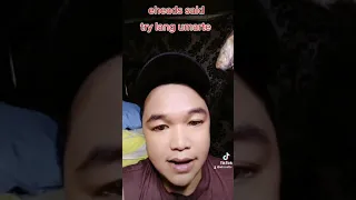 HULING EL BIMBO TIKTOK