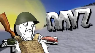 Betraying People in DayZ