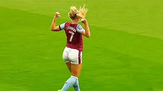 Alisha Lehmann Best Goals and Celebrations!