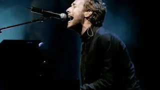 Coldplay Fix You Live Ko Ko Camdem 2005