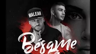 Bésame   Valentino Ft Manuel Turizo DJ TRAVIESO