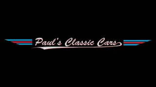 Austin-Healey 3000 Mk2 1964 - Paul's Classic Cars