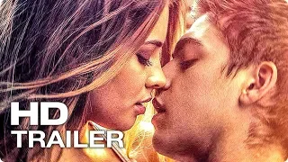AFTER Russian Trailer #2 (NEW 2019) Josephine Langford,Hero Fiennes Tiffin Romance Movie HD