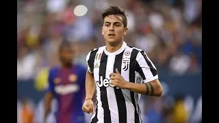 10 best goals by Paulo Dybala, Juventus' number 10!