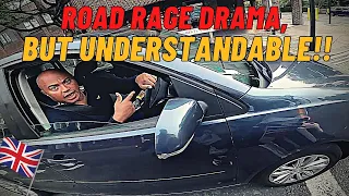 UK Bad Drivers & Driving Fails Compilation | UK Car Crashes Dashcam Caught (w/ Commentary) #51