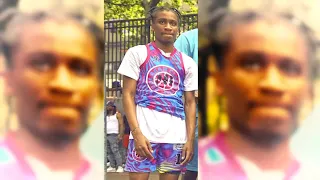 16-year-old shooting victim identified as search for gunman continues