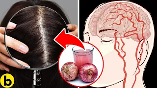 11 Ways To Increase Blood Circulation Of Scalp For Great Hair