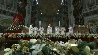 órgão Vaticano