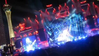 Metallica - Lords of Summer - Las Vegas - Rock in Rio